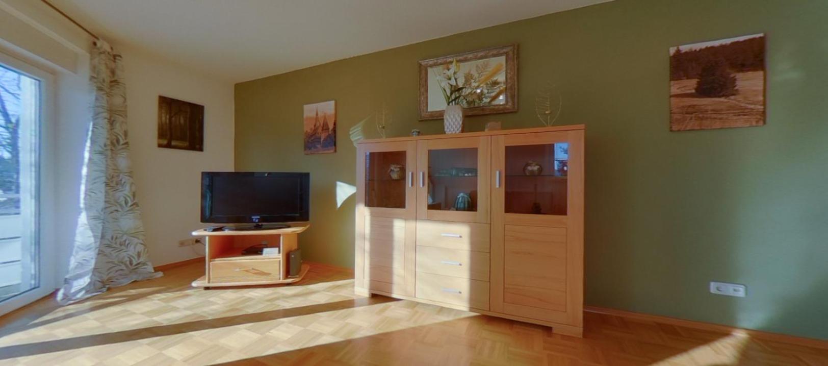 Ferienwohnung Sonnenseite Zoja Goslar Exterior foto