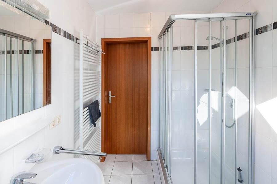 Ferienwohnung Sonnenseite Zoja Goslar Exterior foto